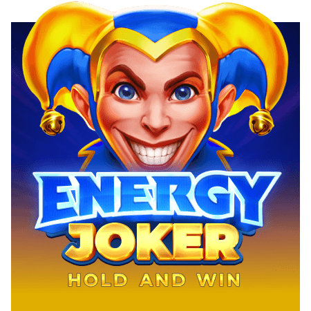 Energy Joker Hold And Win by Playson