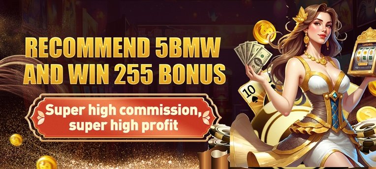 55BMW Casino | Legit Online Casino 2026 | 555BMW Big Wins