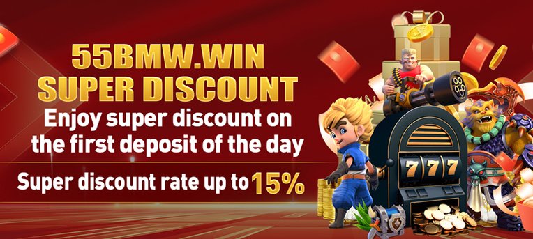 55BMW Casino | Legit Online Casino 2026 | 555BMW Big Wins